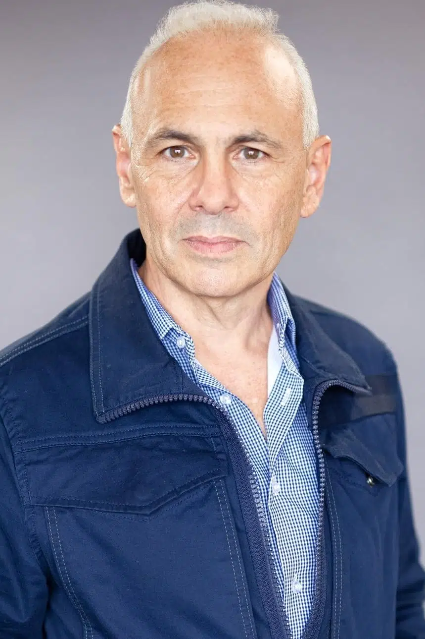 Adam Matalon