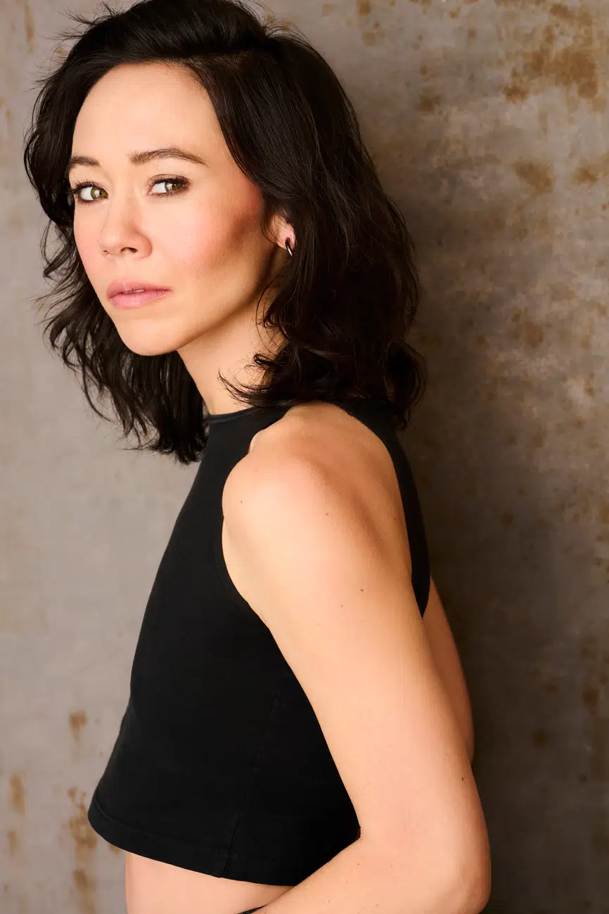 Syra McCarthy