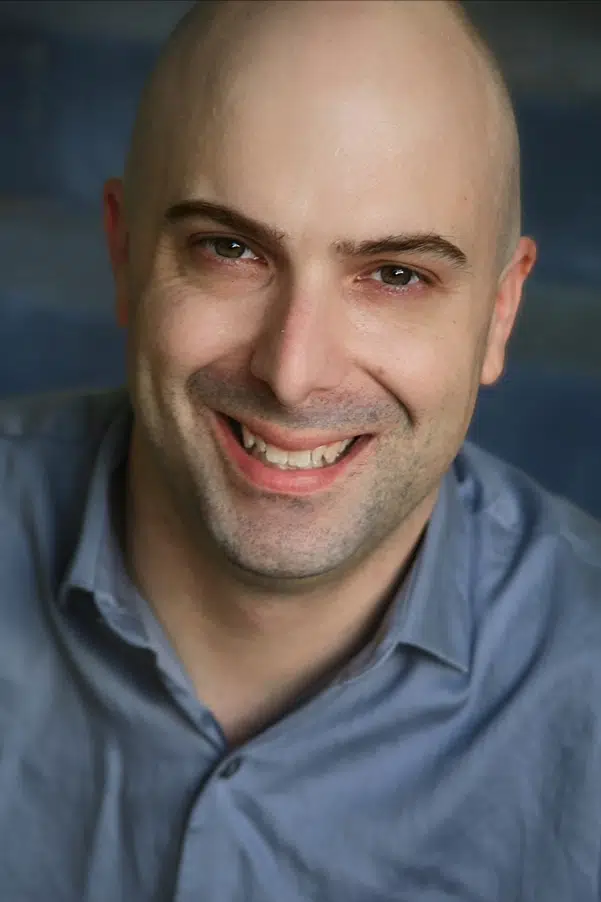 Patrick Sheehan