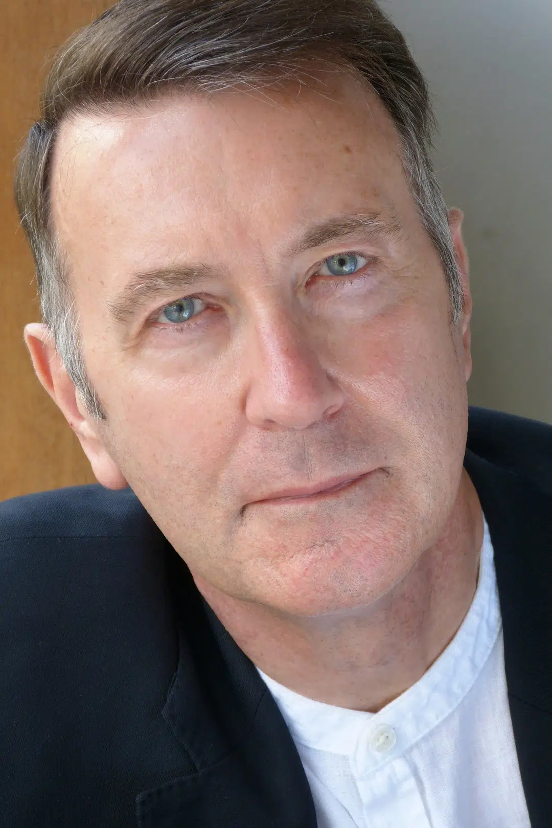 Richard Calder