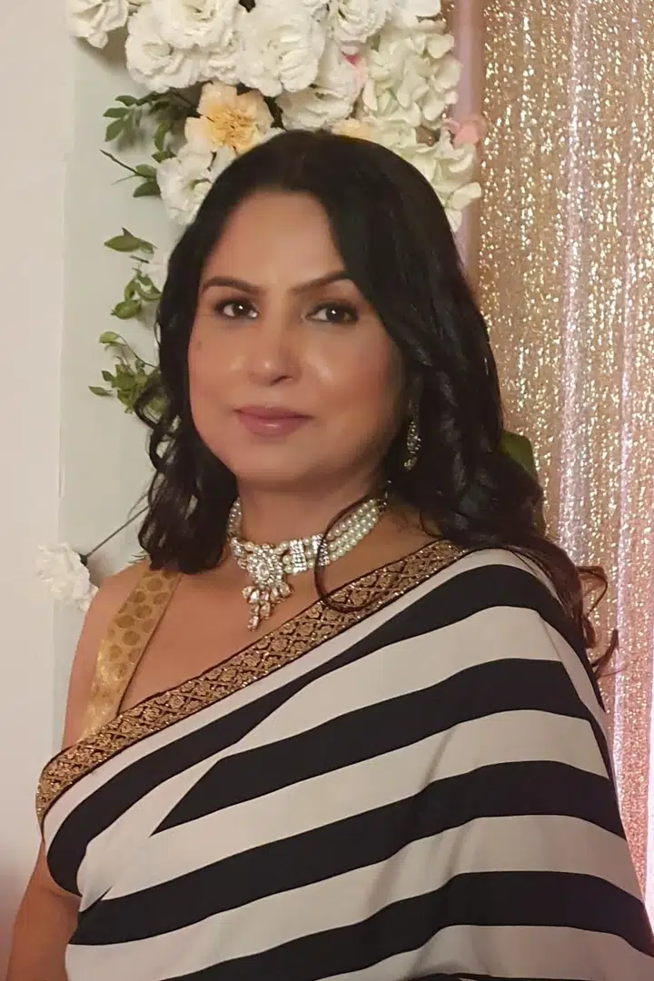 Meenakshi Chugh