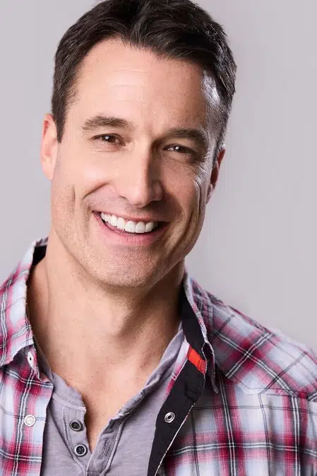 Ryan Scharoun