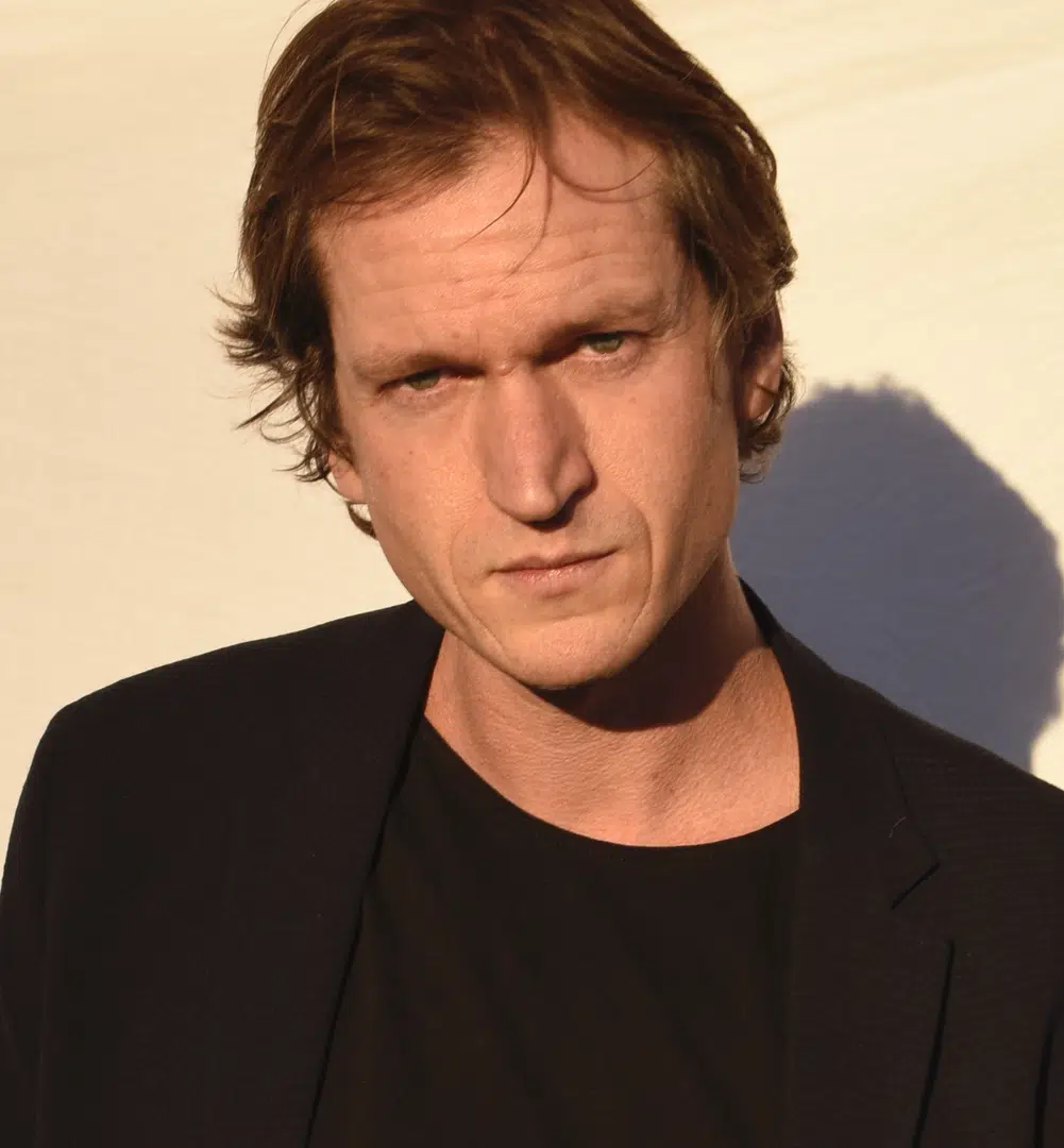 Timothy Cordukes