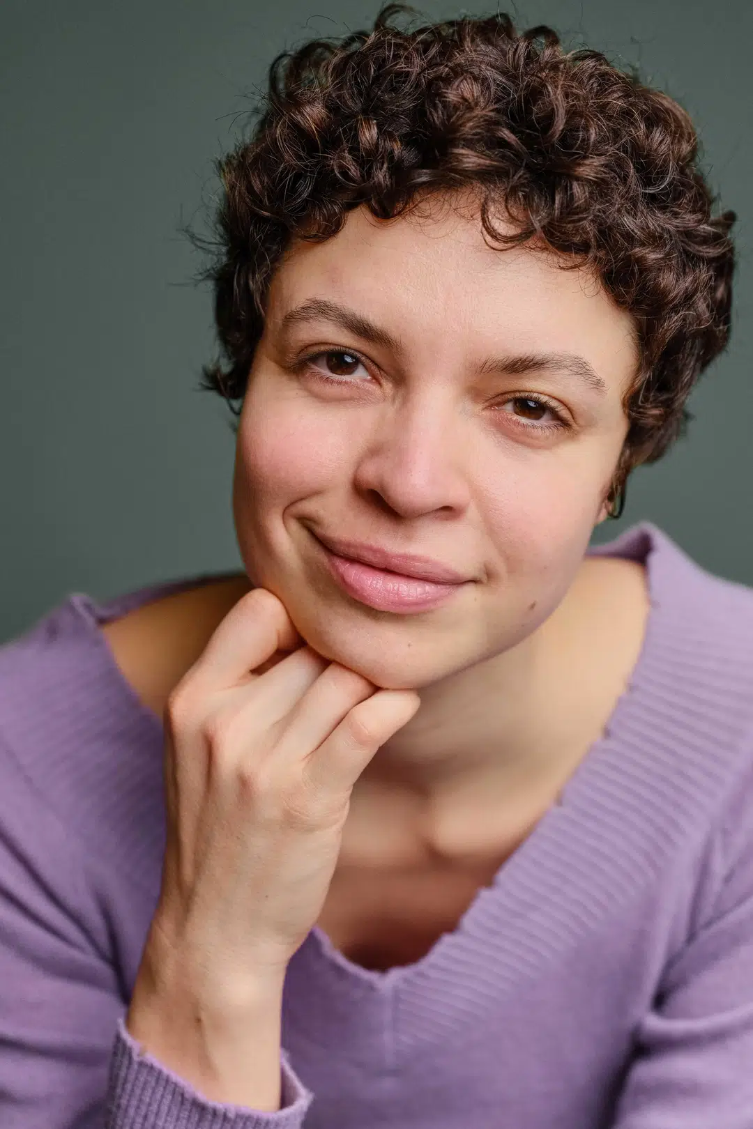 Anna Sari