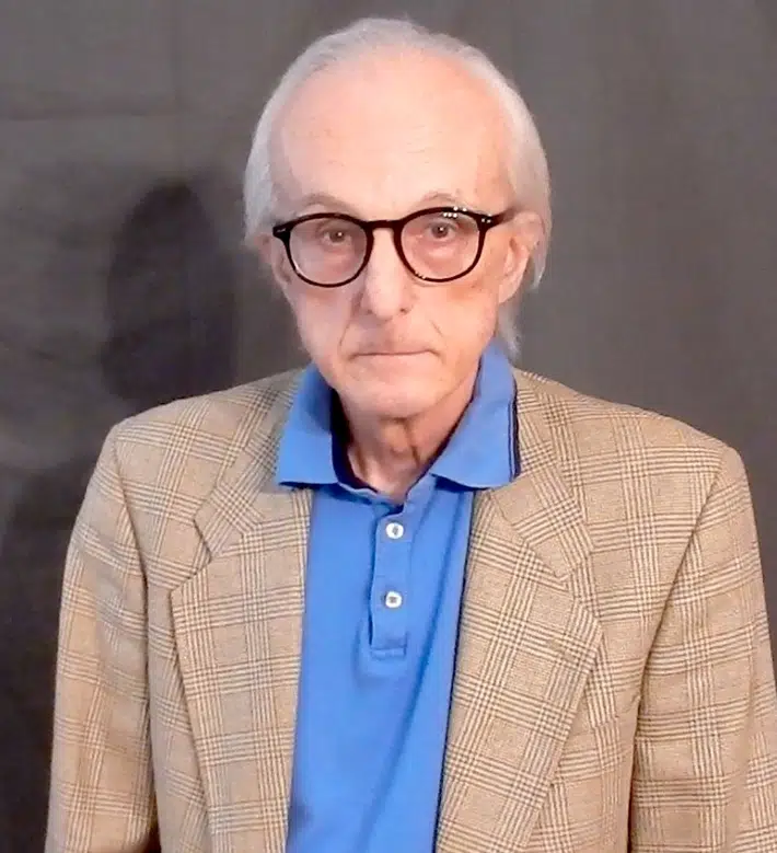 Chuck Varesko