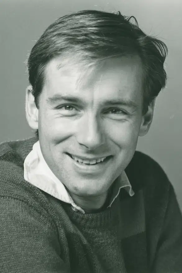 Jonas Bergström