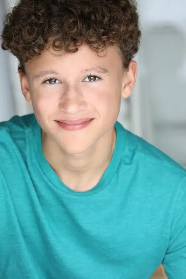Caleb Coffee