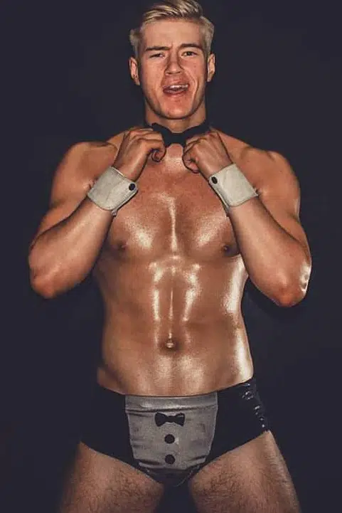 Lewis Howley