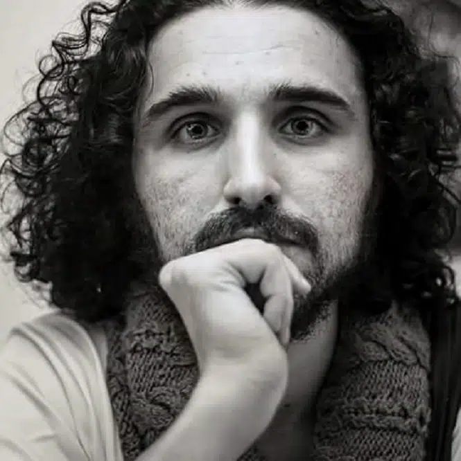 Leonardo Thimo
