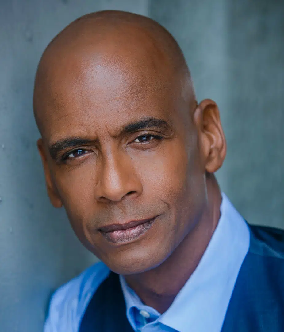 Michael Whaley