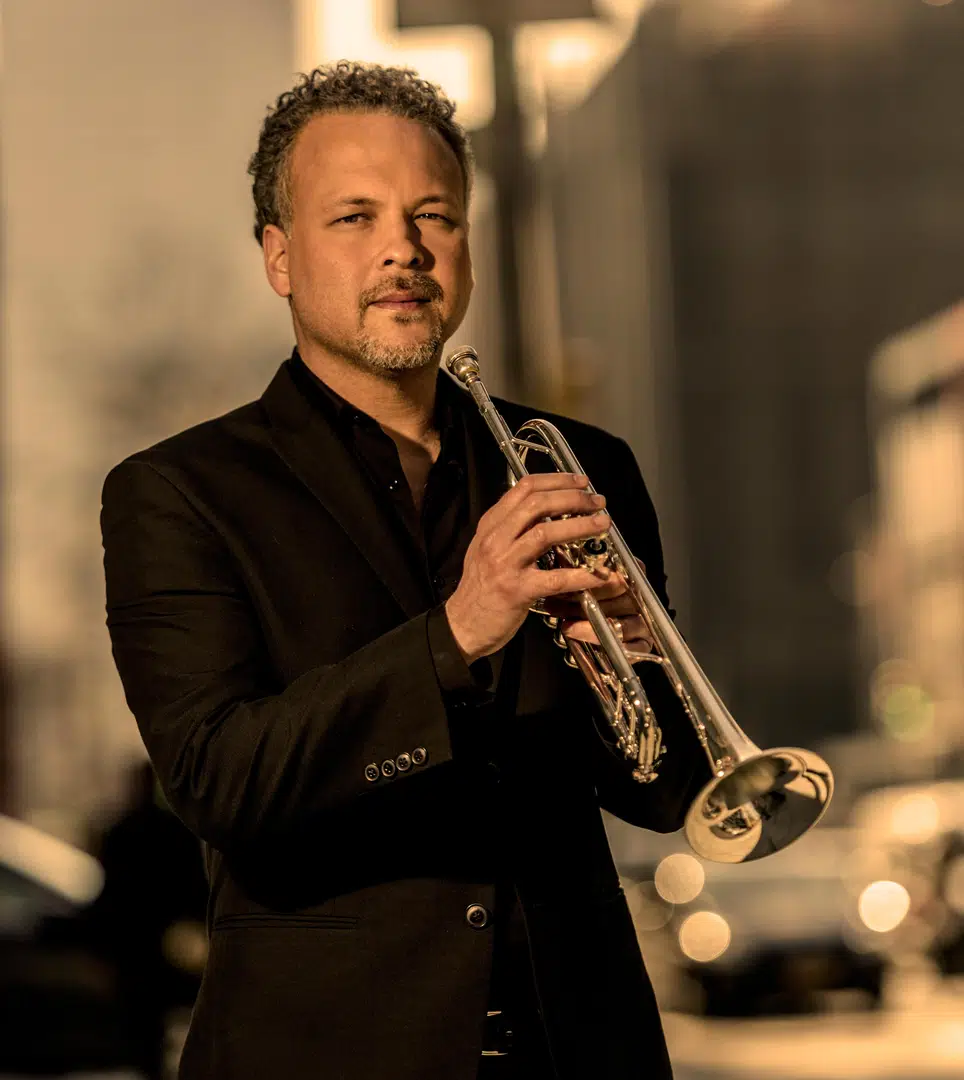 Mark Braud