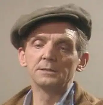 Paddy Joyce