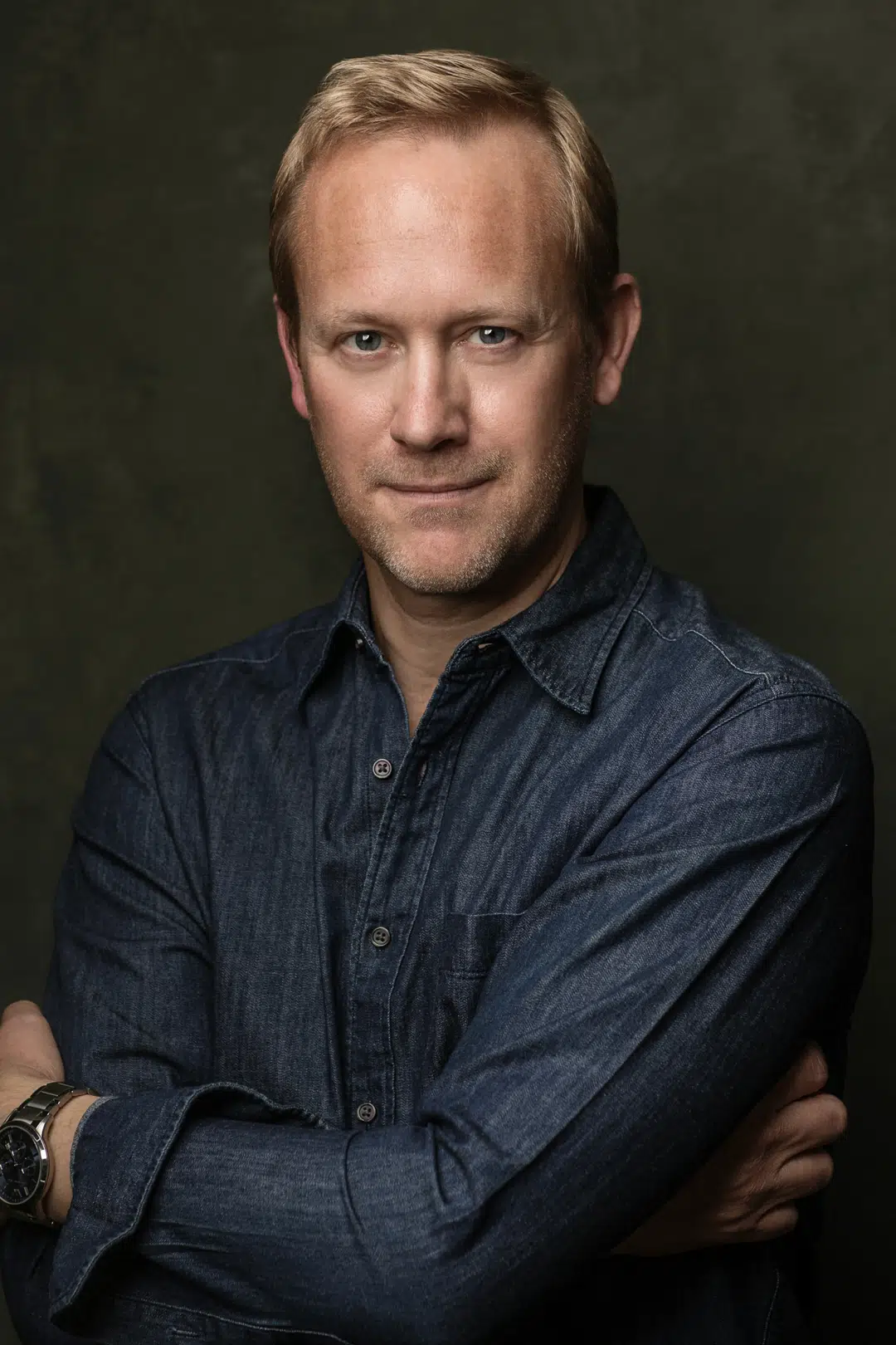 Peter Prentice