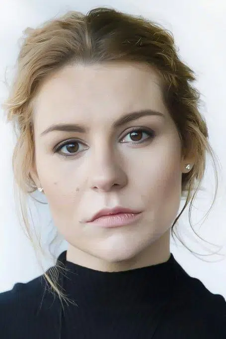 Tihana Lazovic