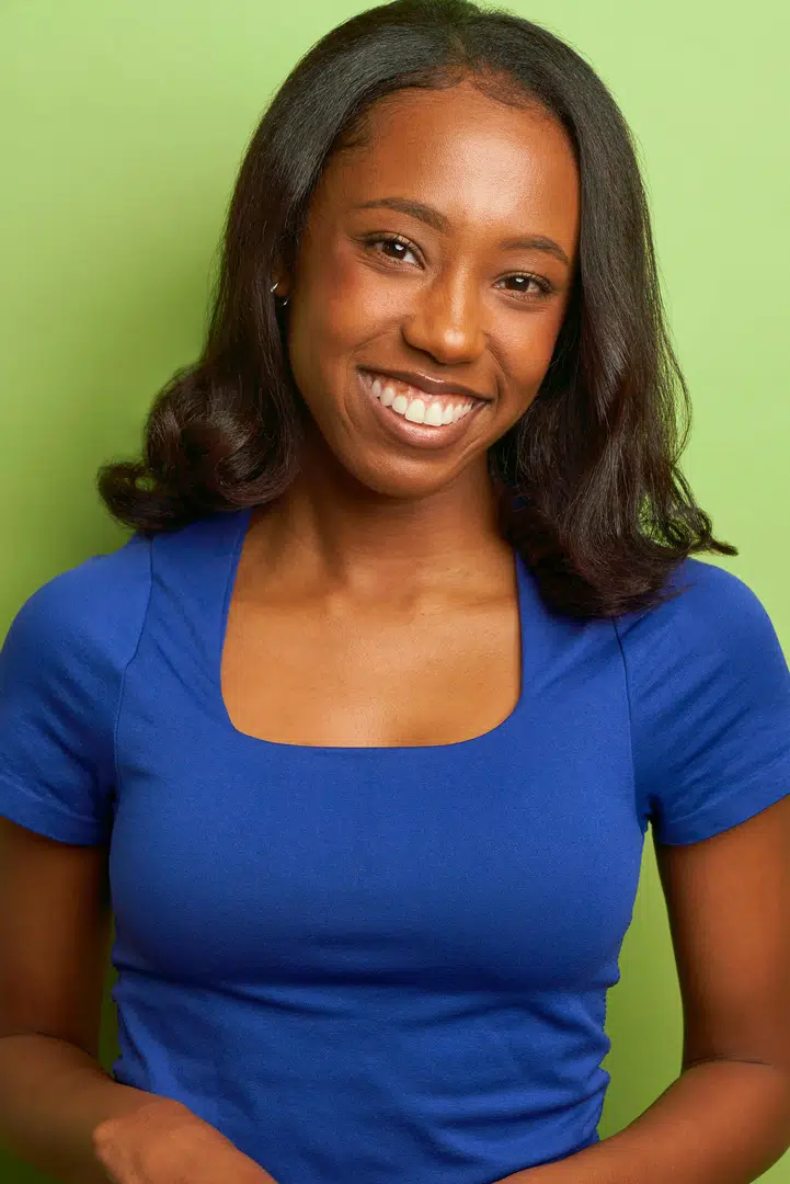 Kaelyn Cooper