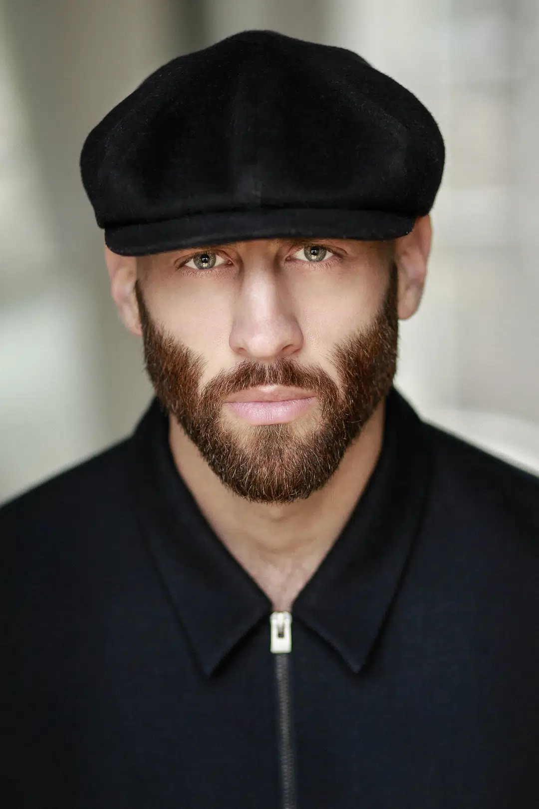 Sam Mackay