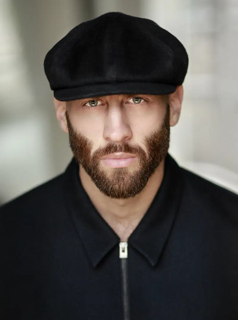 Sam Mackay