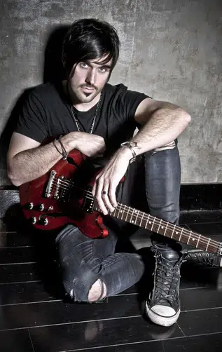 Bryan Scott