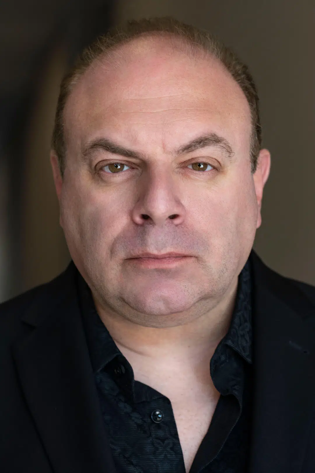 George V. Andreakos