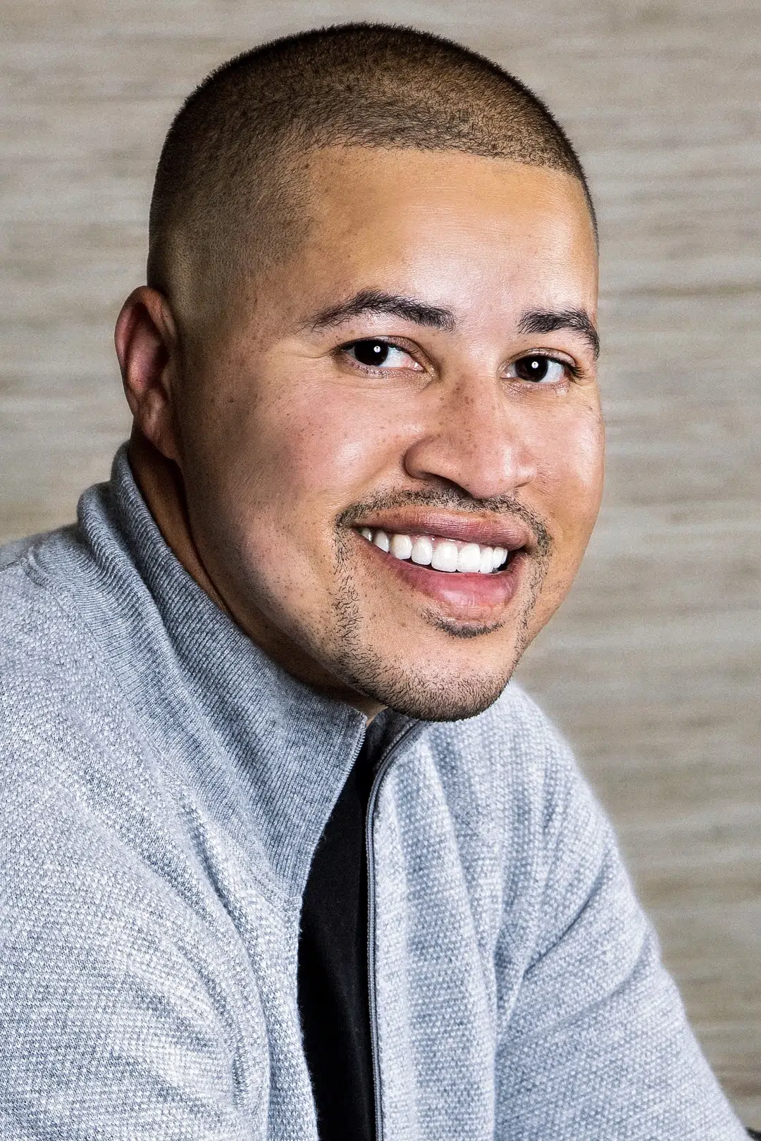 Dmitri M. Johnson