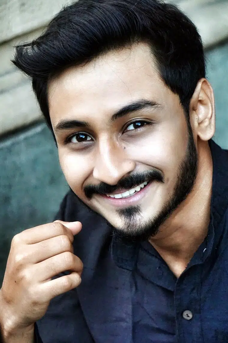 Utsav Sarkar
