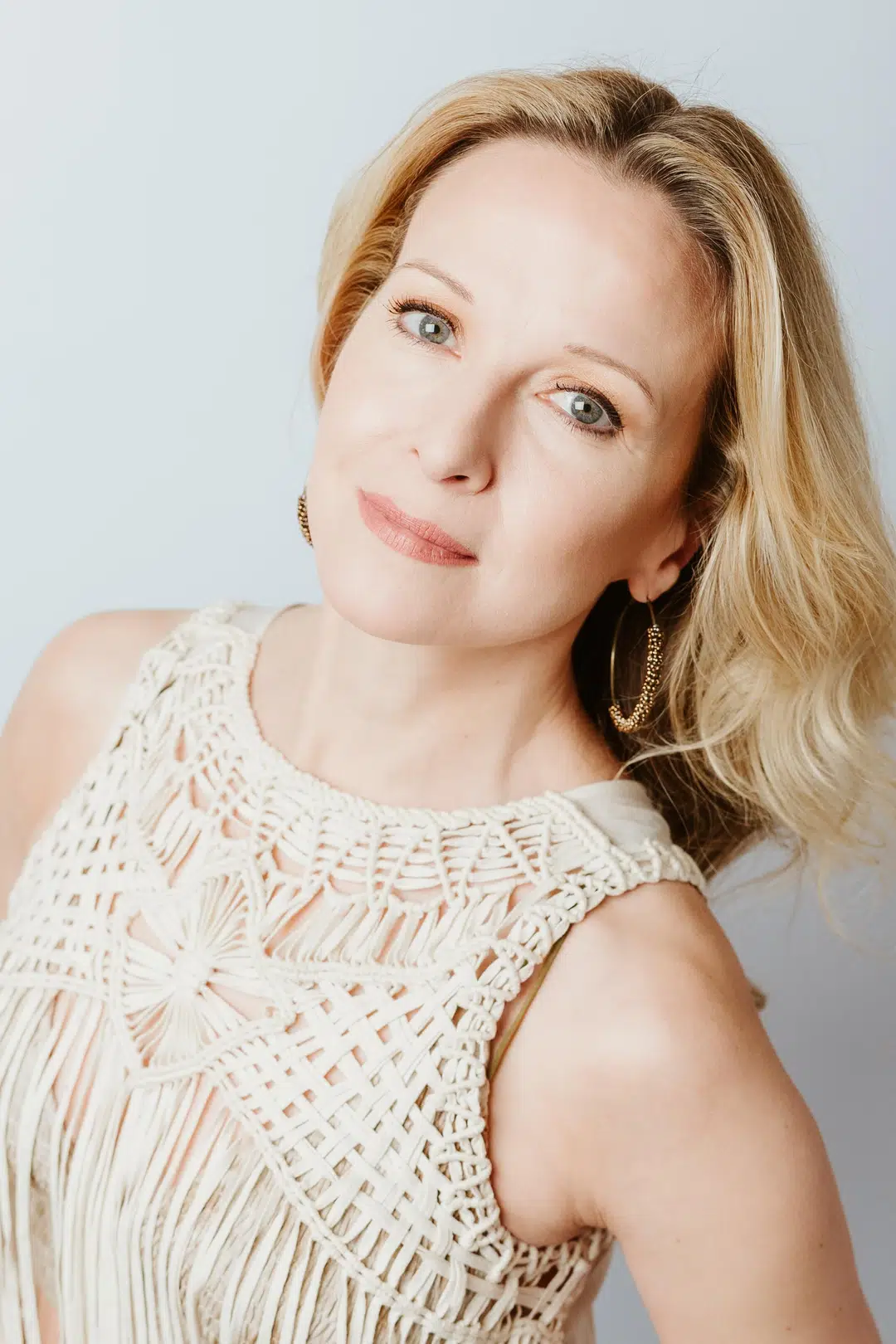 Meredith Patterson