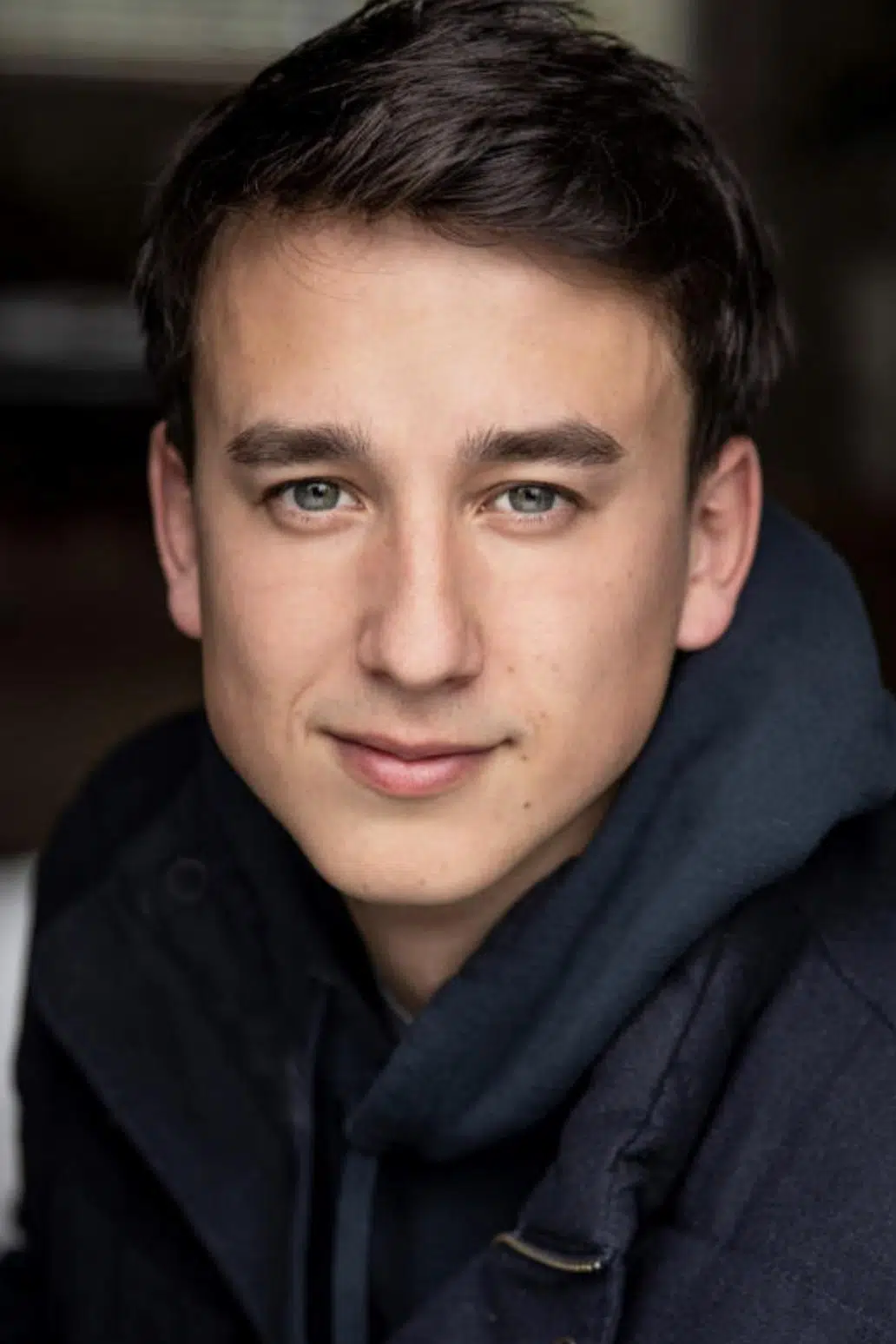 Zac O'Meagher