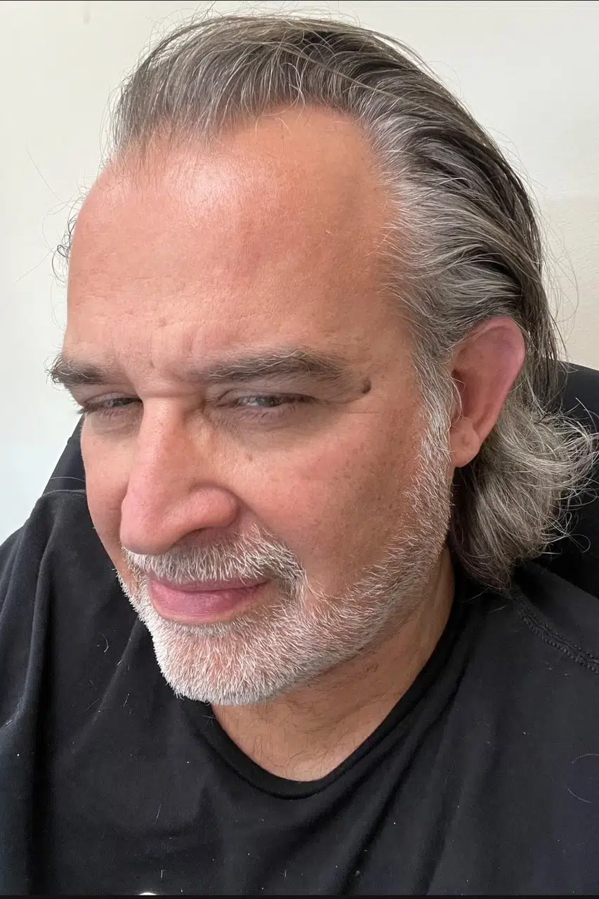 Mark Maj