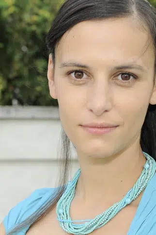 Patrycja Soliman
