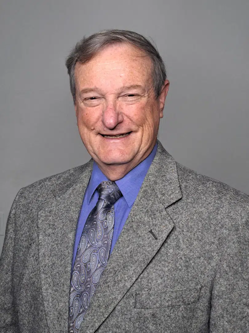 Kenneth Dickason