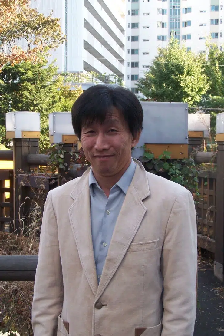 Jung Dae-yong