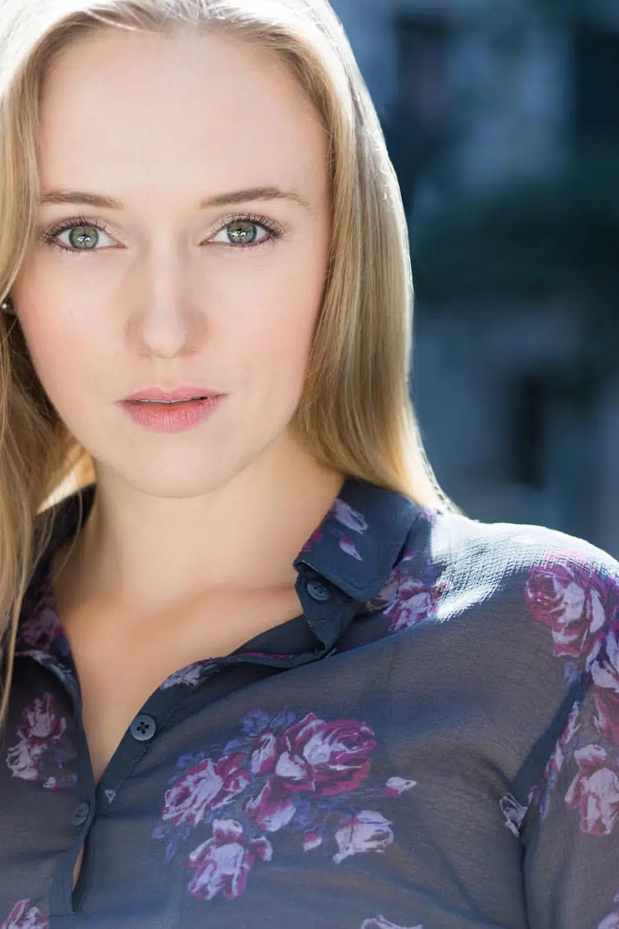 Annalisa Chamberlin