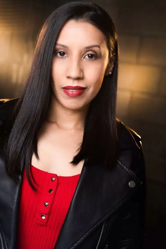 Nayeli Esparza
