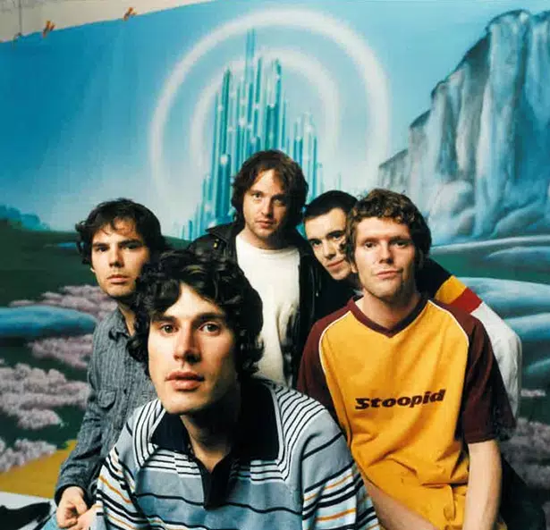 Super Furry Animals
