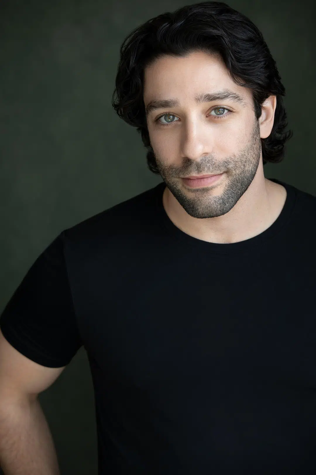 Jarred Bronstein