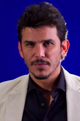 Néstor Rodulfo