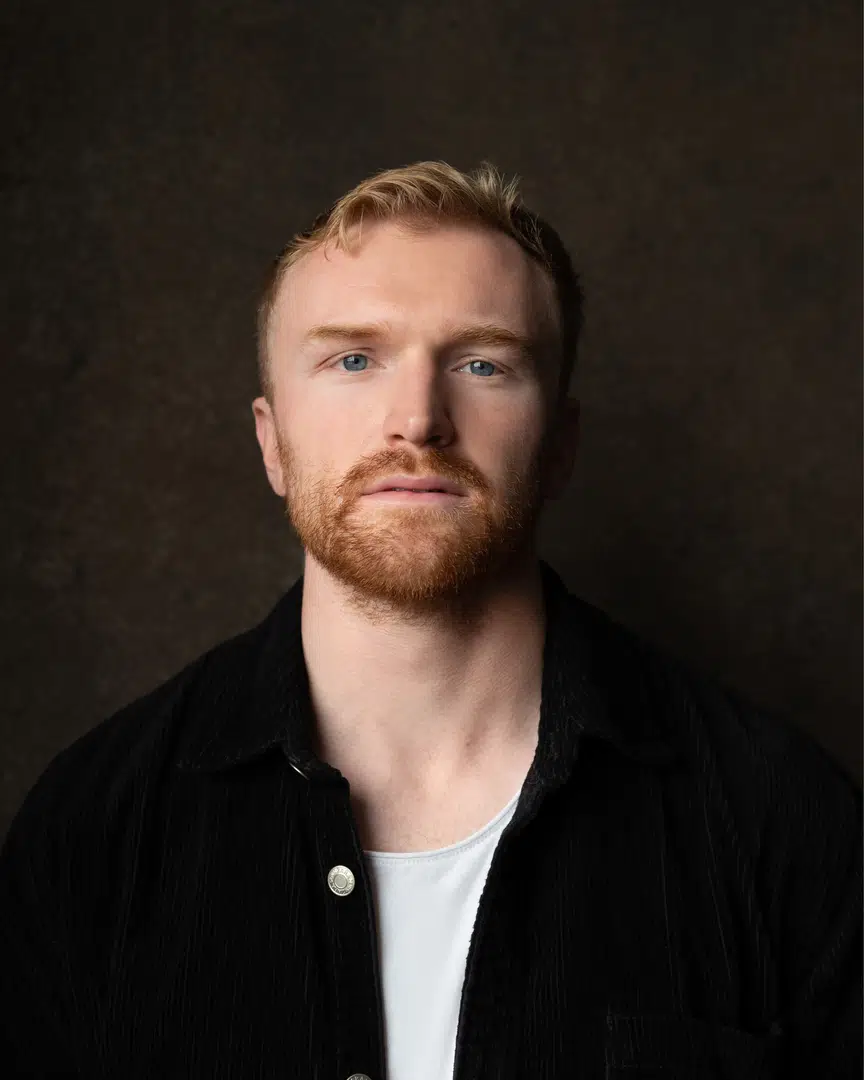 Jacob Melling