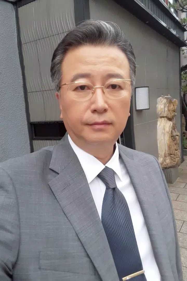 Lee Yoon-sang