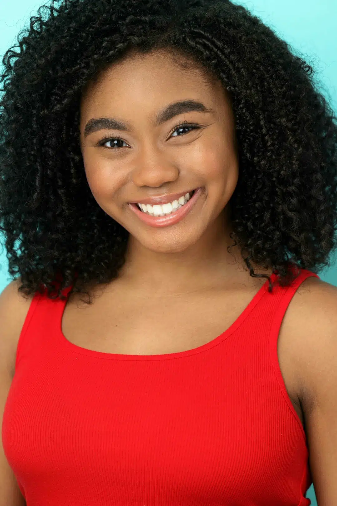 Sydney Thomas