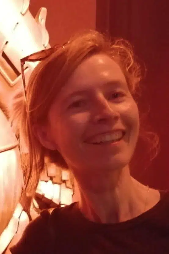 Stéphanie Joalland