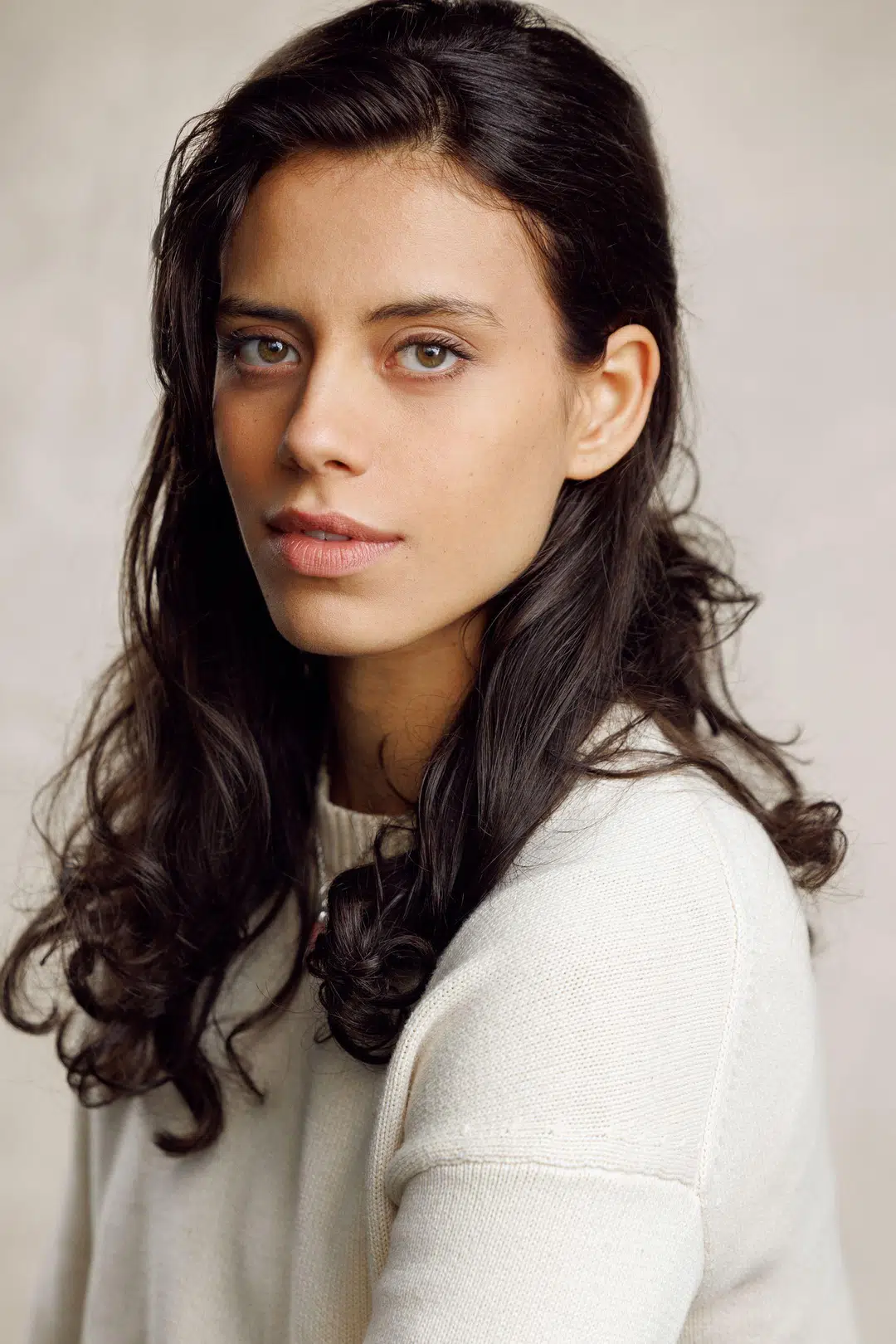 Aude des Pallieres