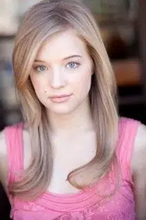 Cassidy Ann Shaffer