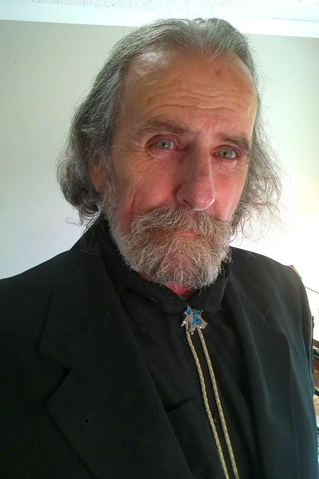 John Hedgecoth