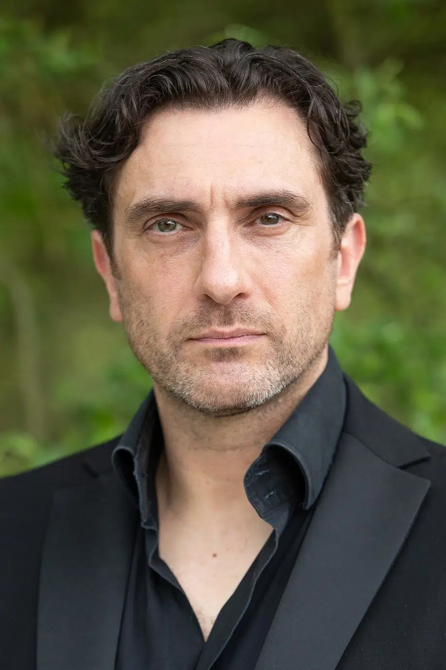 Lawrence Stubbings