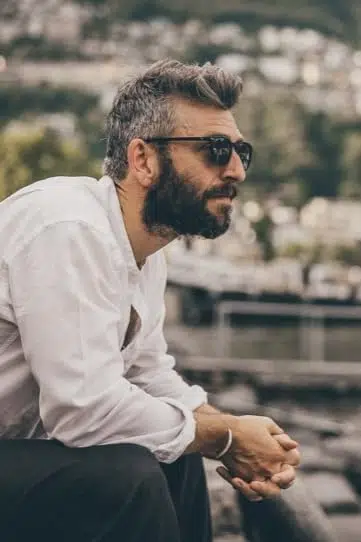 Nicholas Karimi
