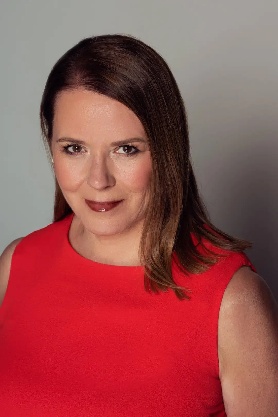 Liliane Chretien