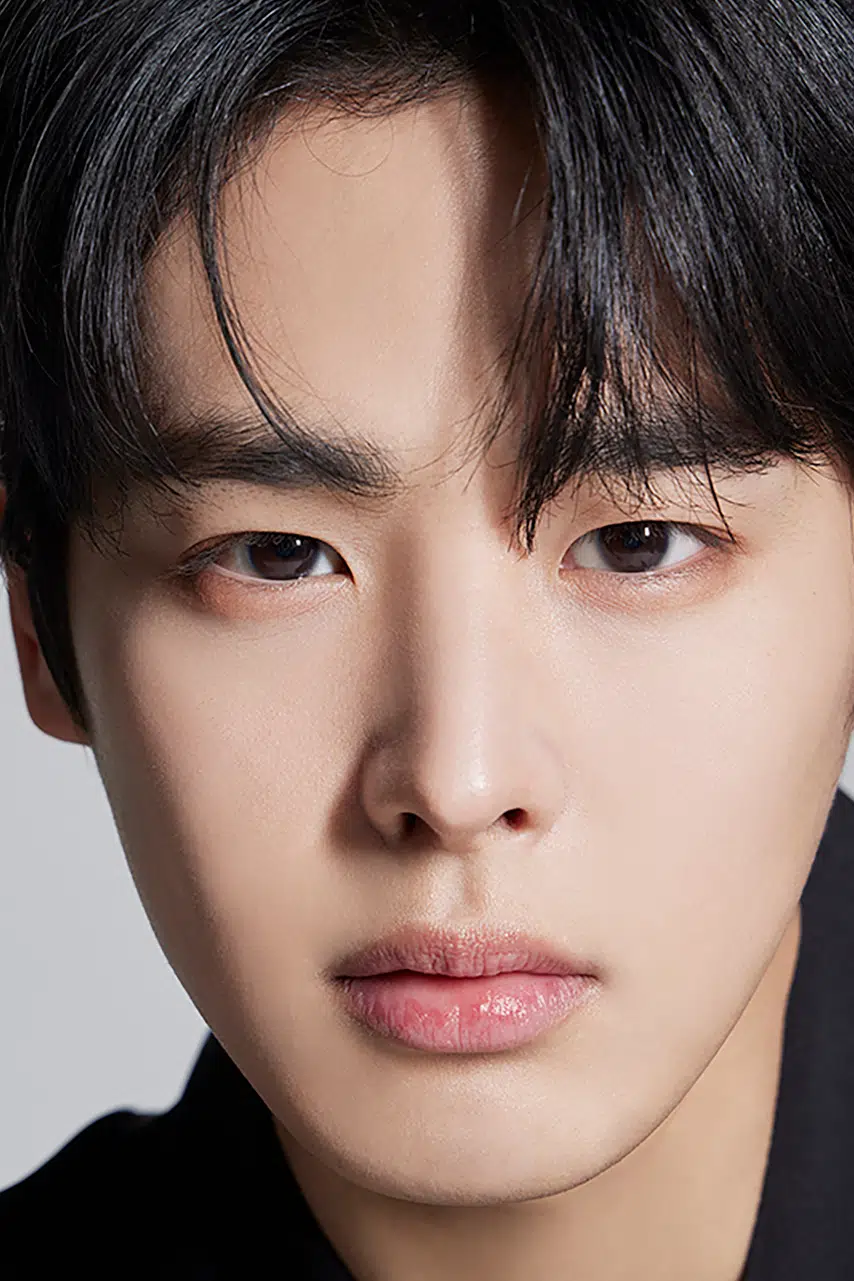 Byungchan