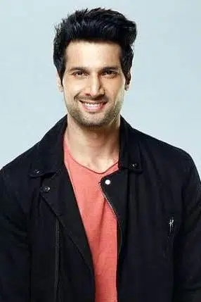 Aham Sharma