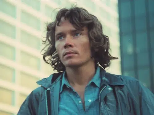 Robert Random