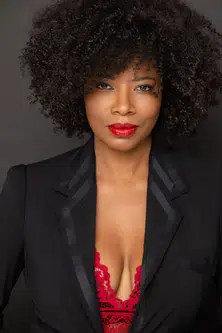 Idella Johnson